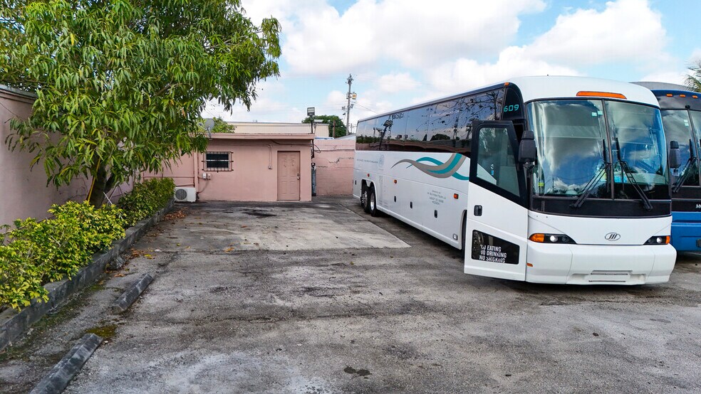 More Photos Of 2300 SW 56th Ter, West Park Land For Lease