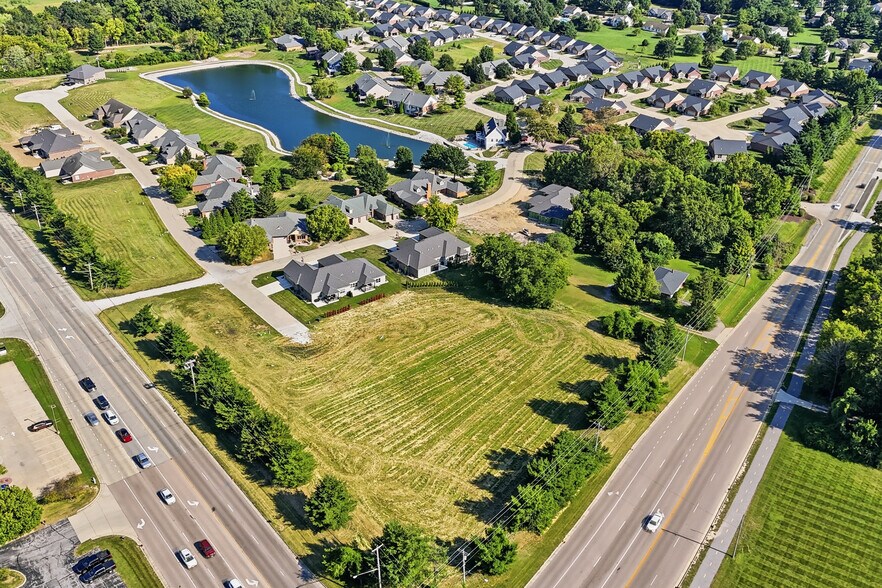 More Photos Of Old Collinsville Rd, Swansea Land For Sale
