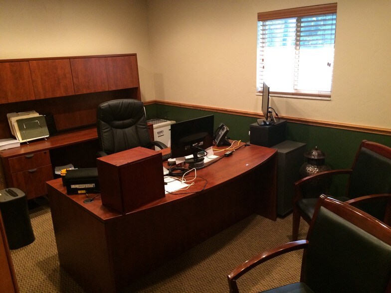 More Photos Of 3701 W International Speedway Blvd, Daytona Beach Light Distribution For Lease