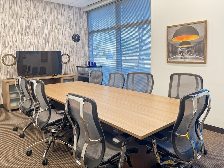 More Photos Of 9800 Hillwood Pky, Fort Worth Coworking Space