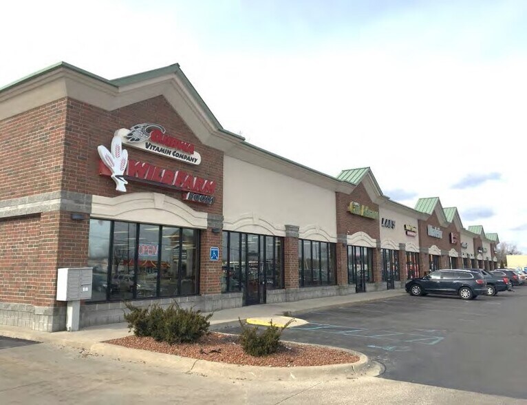 More Photos Of 2456 S Center Rd, Burton Unknown For Lease