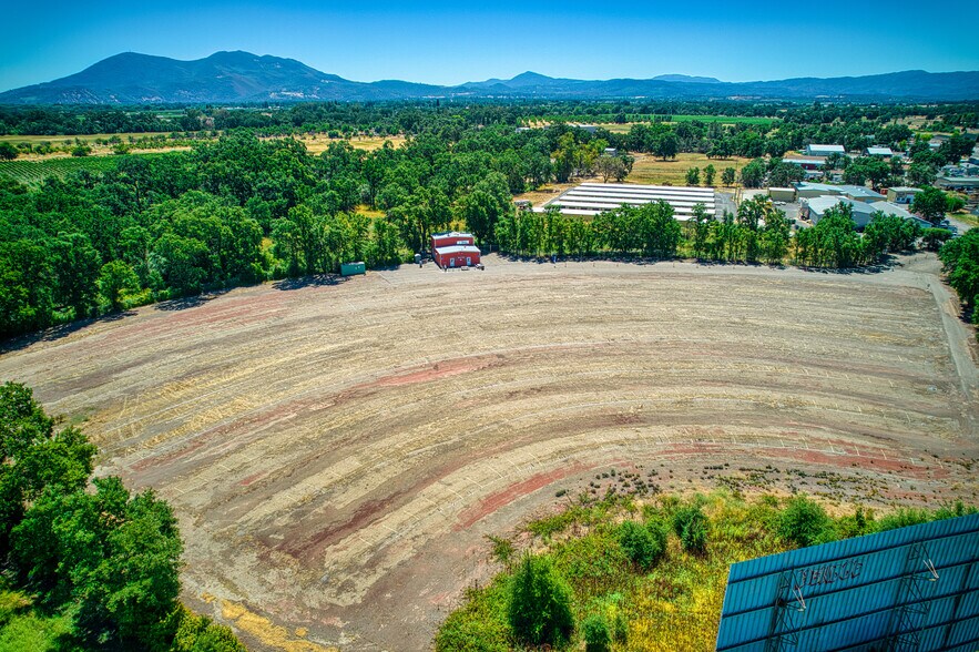 More Photos Of 52 Soda Bay Rd, Lakeport Movie Theatre For Sale