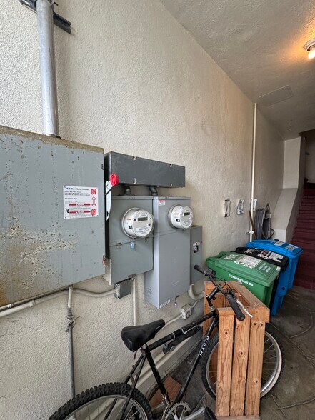 More Photos Of 3917-3919 Noriega St, San Francisco Storefront Retail Residential For Sale