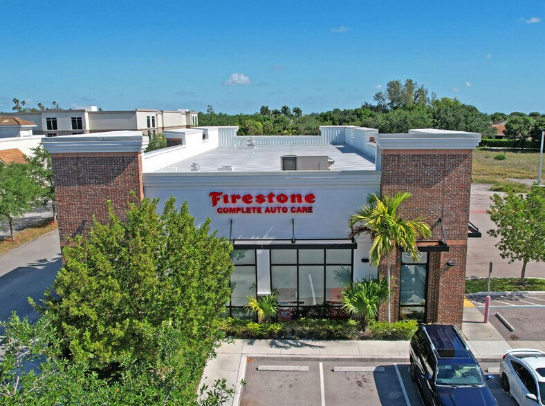 More Photos Of 8895 Lantana Rd, Lake Worth Auto Repair For Sale