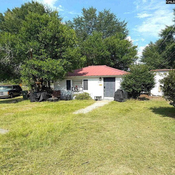 More Photos Of 324 N Parson St, West Columbia Multifamily For Sale