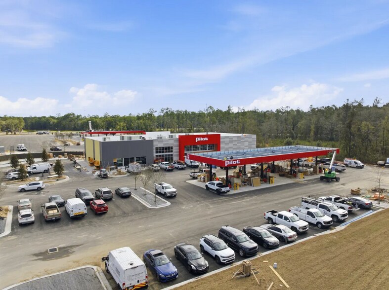 More Photos Of 0 Joe Manning Rd, Ponce De Leon Land For Sale