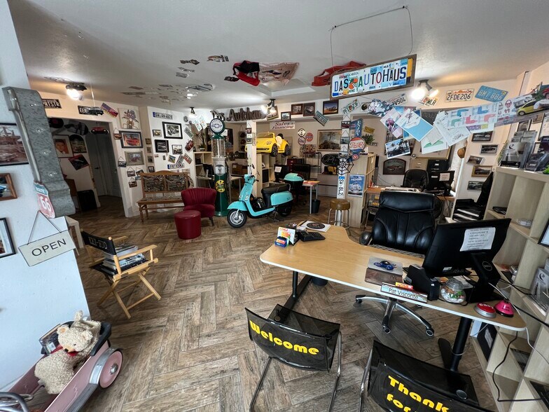 More Photos Of 2850 Roosevelt Blvd, Clearwater Freestanding For Sale