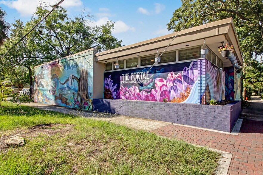 More Photos Of 1503 Oak St, Jacksonville Medical For Sale