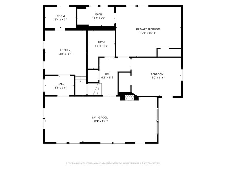 More Photos Of 1004 N 6th Ave, Tucson Office For Sale