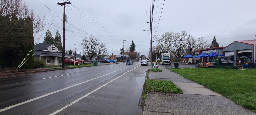 More Photos Of 2120 19th Ave, Forest Grove Office Residential For Sale