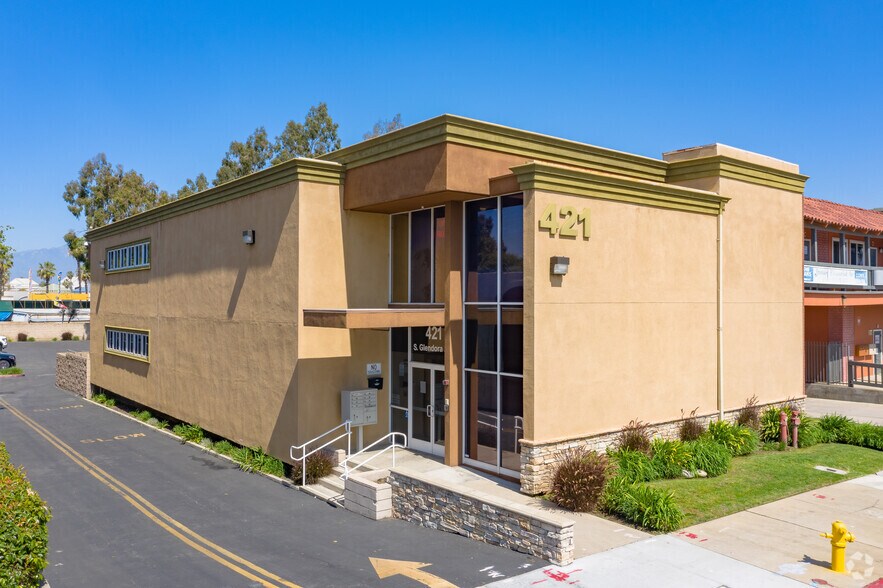 Primary Photo Of 421 S Glendora Ave, West Covina Medical For Lease