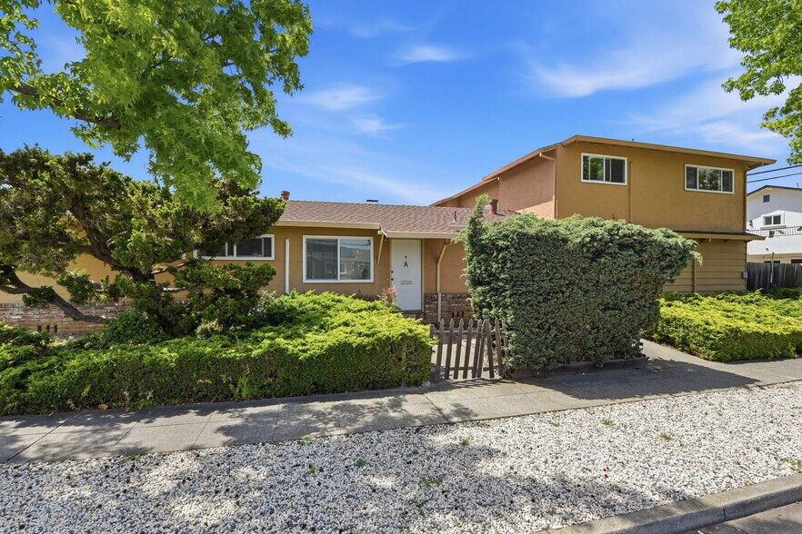 More Photos Of 1195 Weyburn Ln, San Jose Apartments For Sale