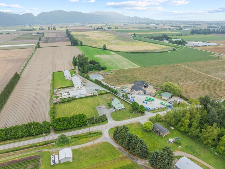 More Photos Of 38604 No. 5 Rd, Abbotsford Land For Sale