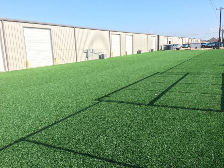 Primary Photo Of 2163 Golden Heights Rd, Fort Worth Warehouse For Lease