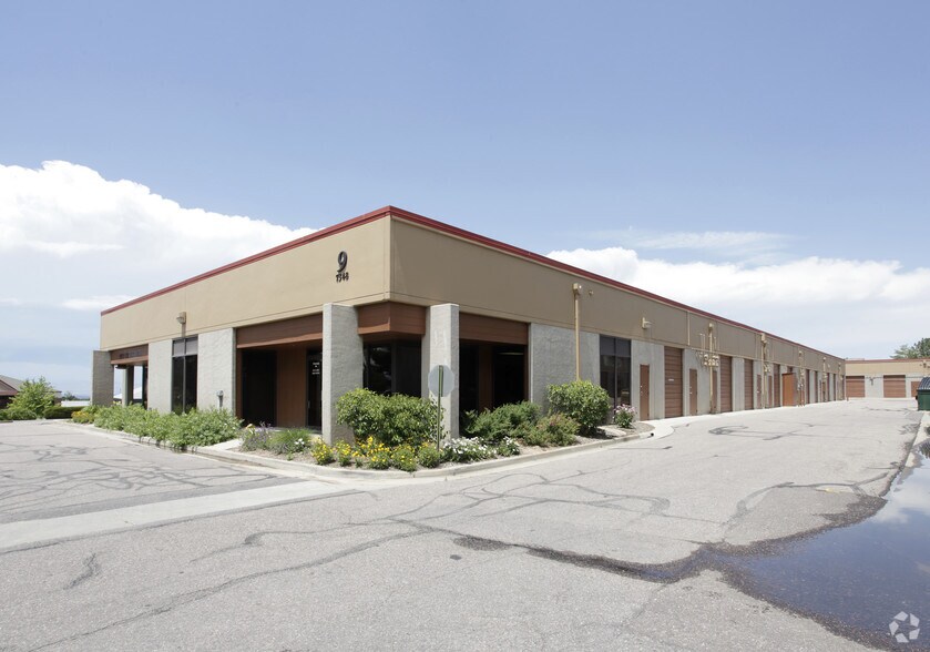 More Photos Of 7348 S Alton Way, Centennial Research And Development For Lease