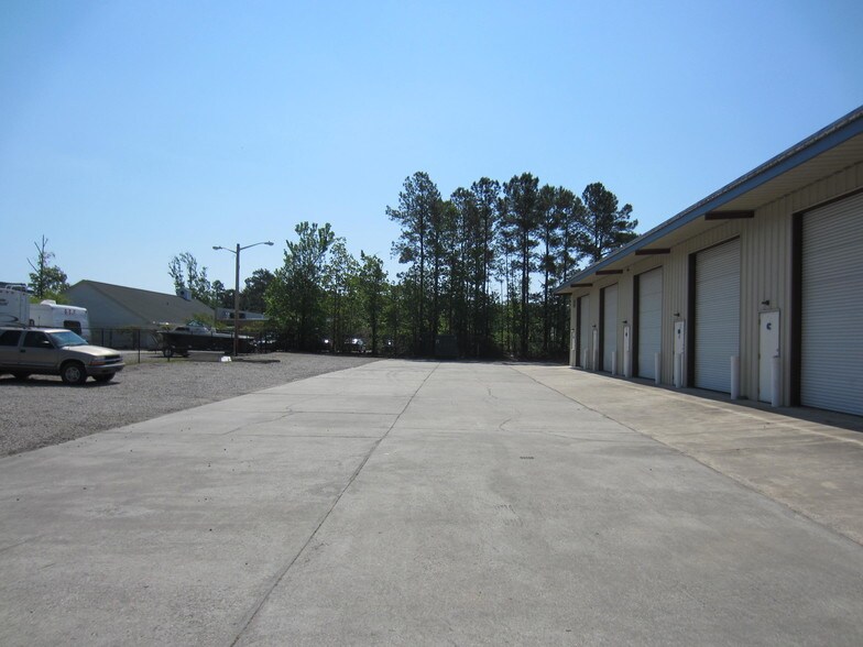 More Photos Of 510 Sandy Ln, Surfside Beach Warehouse For Lease