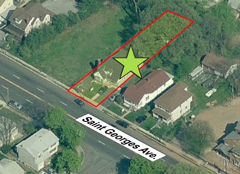 More Photos Of 2263 Saint Georges Ave, Rahway Medical For Lease