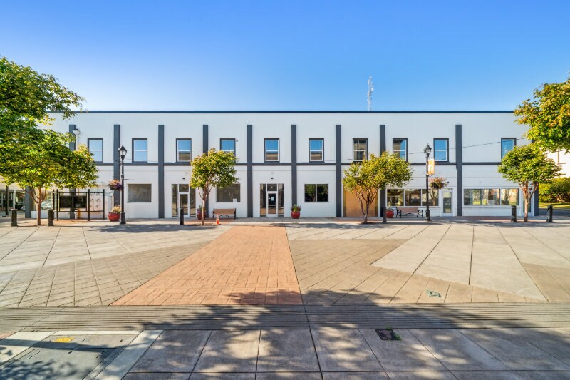 More Photos Of 115 Main Ave, Tillamook General Retail For Lease