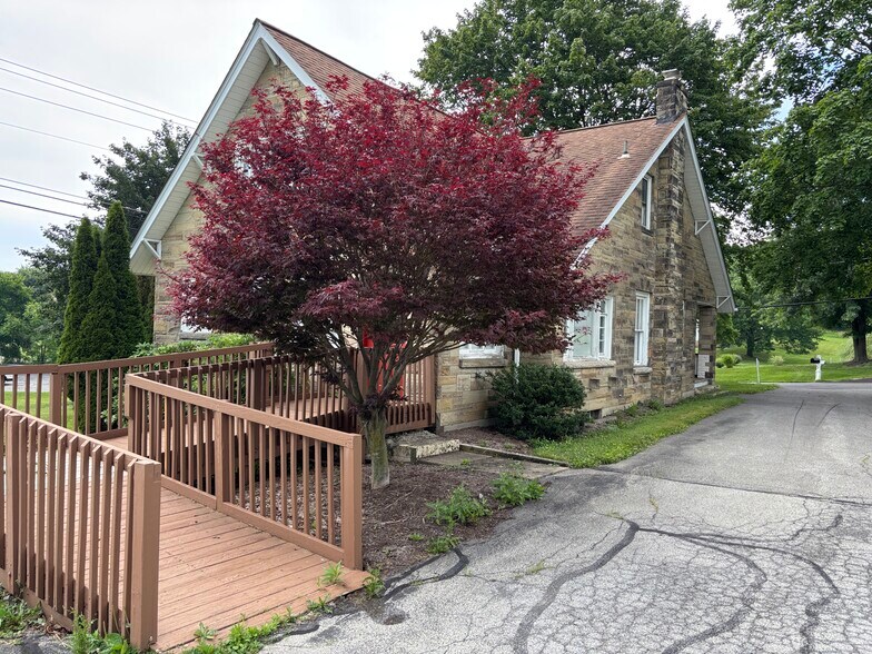 More Photos Of 239 New Castle Rd, Butler Land For Sale
