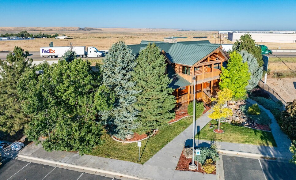 More Photos Of 7789 S Federal Way, Boise Office For Sale