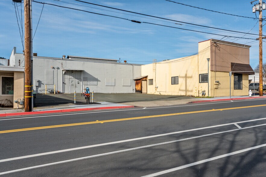 More Photos Of 185 E Church St, Ukiah Office For Sale