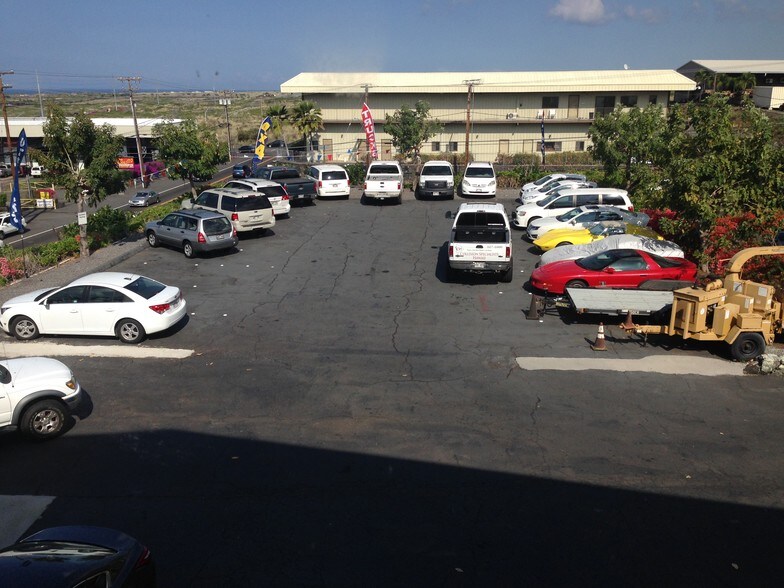More Photos Of 73-5564 Olowalu St, Kailua Kona Warehouse For Sale