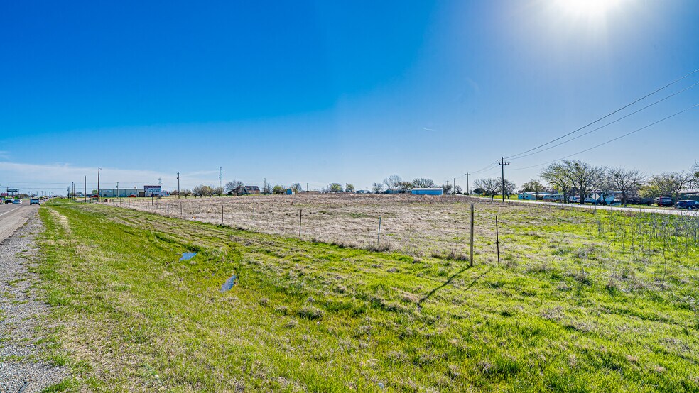 More Photos Of 173 Green Branch Rd, Weatherford Land For Sale