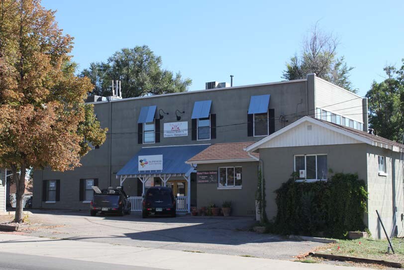 More Photos Of 100-102 E Cleveland St, Lafayette Office For Lease