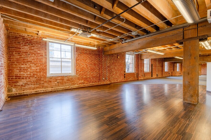 More Photos Of 625 2nd St, San Francisco Office For Lease