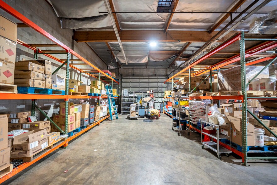 More Photos Of 429 S Palm Ave, Alhambra Food Processing For Sale
