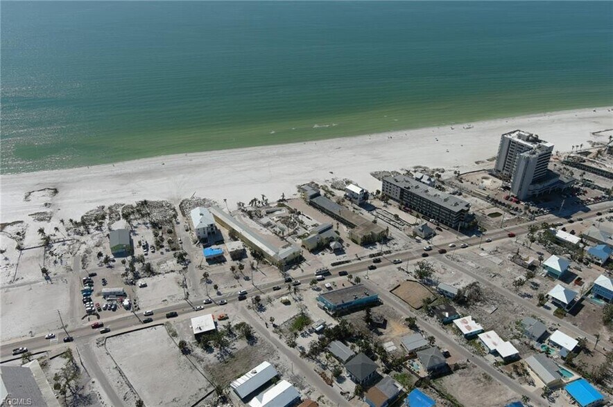 More Photos Of 81 Mango St, Fort Myers Beach Land For Sale