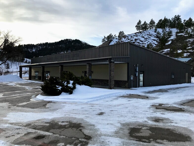 More Photos Of 304 Cliff St, Deadwood Hotel For Sale