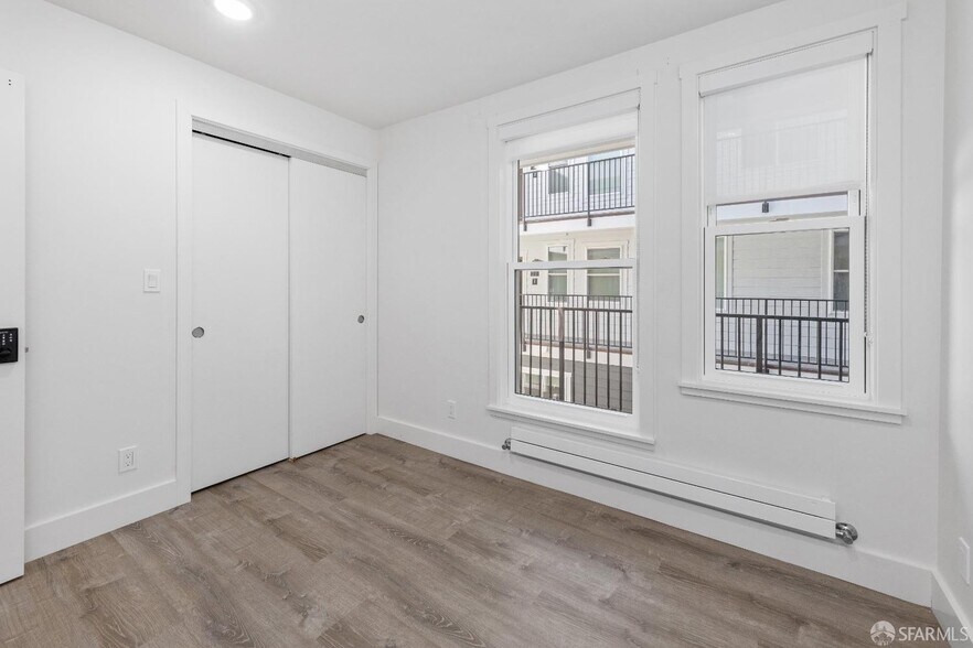 More Photos Of 4326 Irving St, San Francisco Apartments For Sale