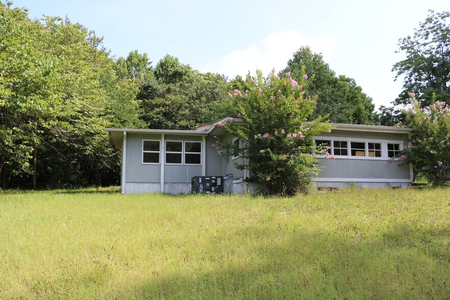 More Photos Of 11716 McMinnville Hwy, Walling Restaurant For Sale