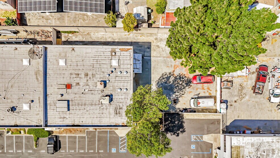 More Photos Of 2485 Technology Dr, Hayward Research And Development For Sale