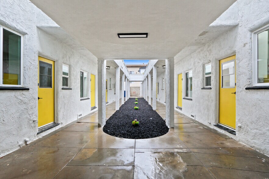 More Photos Of 4201 S Council St, Los Angeles Apartments For Sale