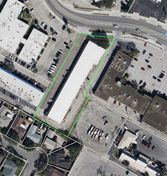 More Photos Of 4639 Corona Dr, Corpus Christi Showroom For Lease