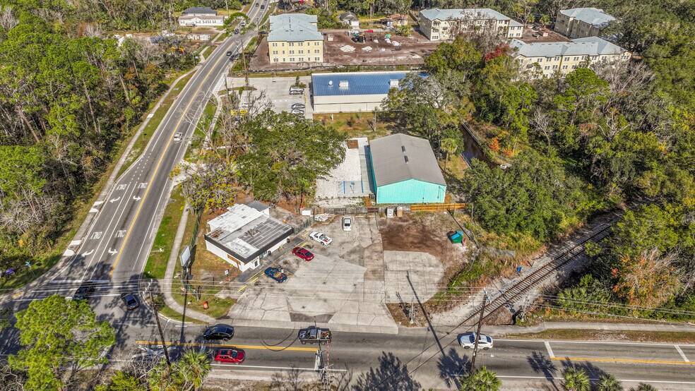 More Photos Of 130 N Volusia St, Saint Augustine Warehouse For Sale