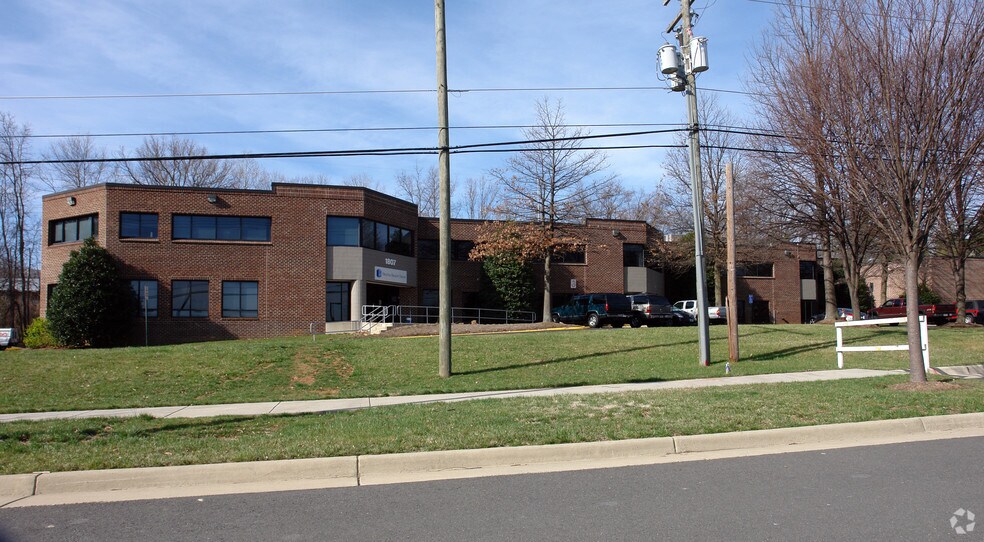 More Photos Of 1807 Michael Faraday Ct, Reston Industrial For Sale
