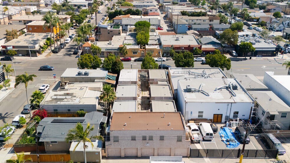 More Photos Of 3226-3232 Adams Ave, San Diego Apartments For Sale