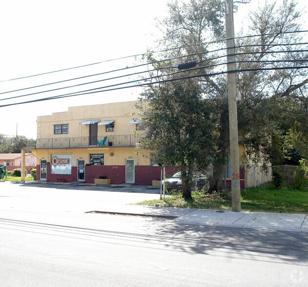 More Photos Of 602-608 NW 1st St, Dania Apartments For Sale