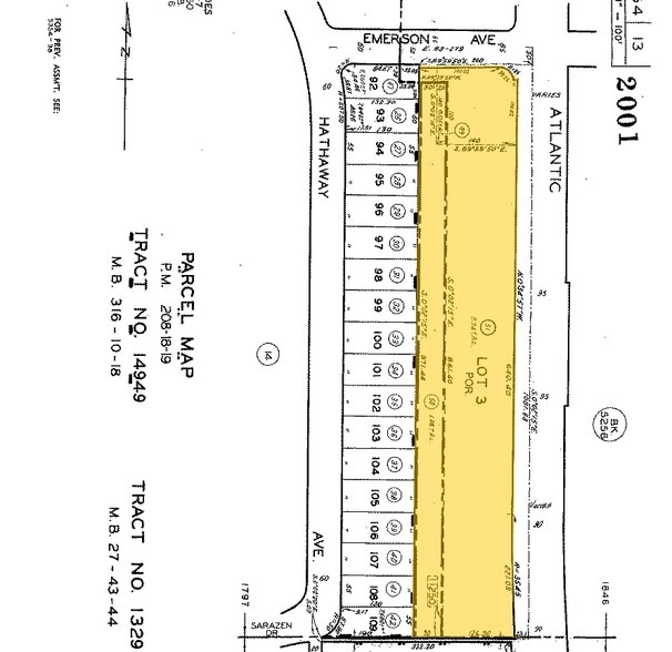 More Photos Of 145 N Atlantic Blvd, Monterey Park Unknown For Lease