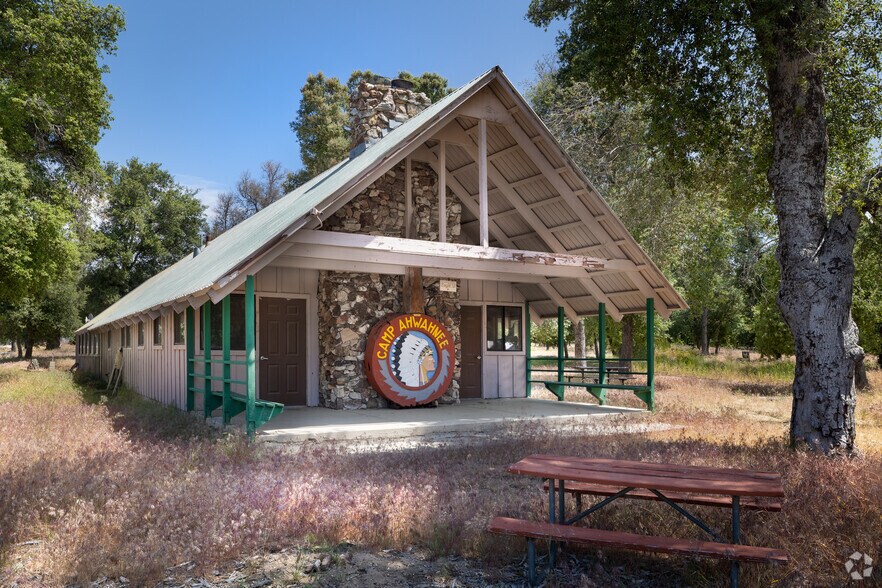 More Photos Of 31422 Chihuahua Valley Rd, Warner Springs Land For Sale