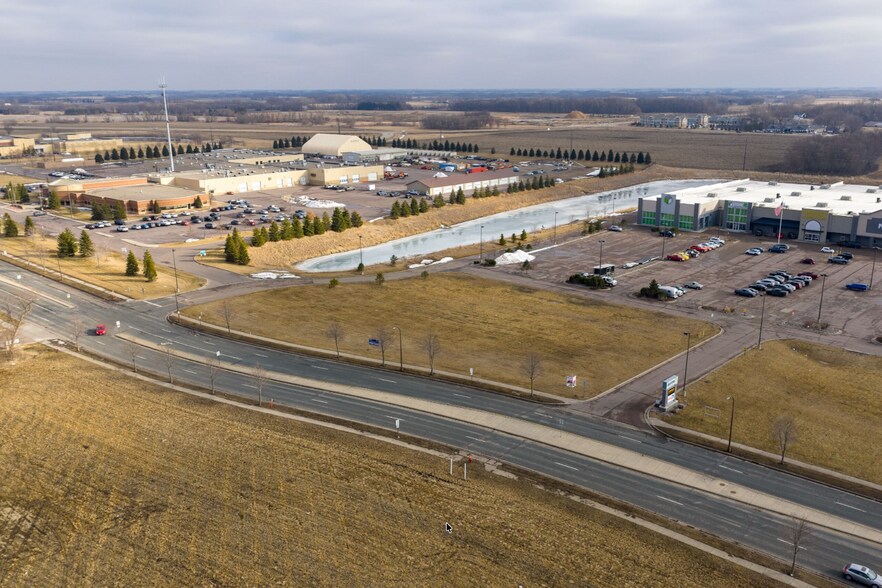 More Photos Of 2015 Bassett Dr, Mankato Land For Sale