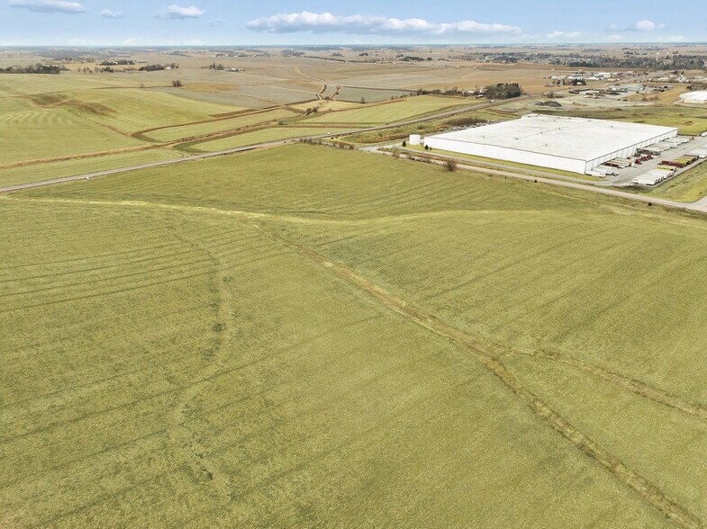More Photos Of 000 Council St, West Branch Land For Sale
