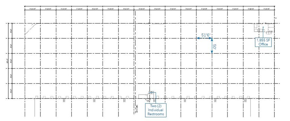 More Photos Of 1115 American Pky, Allentown Distribution For Lease