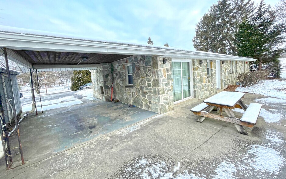More Photos Of 3265 Fulling Mill Rd, Middletown Office For Sale