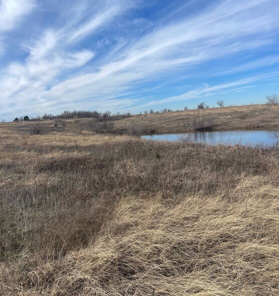 More Photos Of 3765 FM 85, Ennis Land For Sale