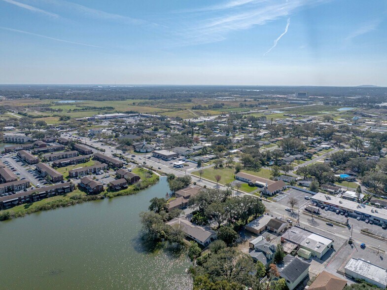 More Photos Of 1820 E Edgewood Dr, Lakeland Medical For Sale