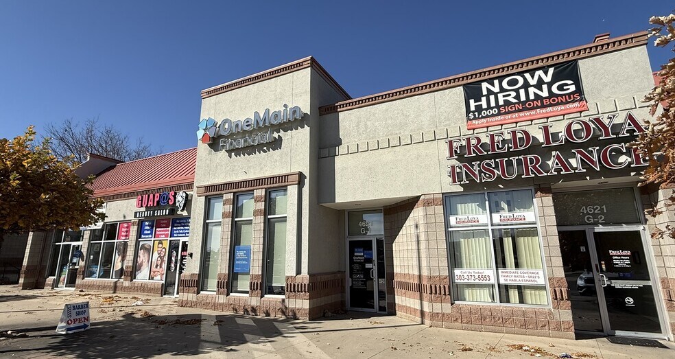 More Photos Of , Denver General Retail For Sale